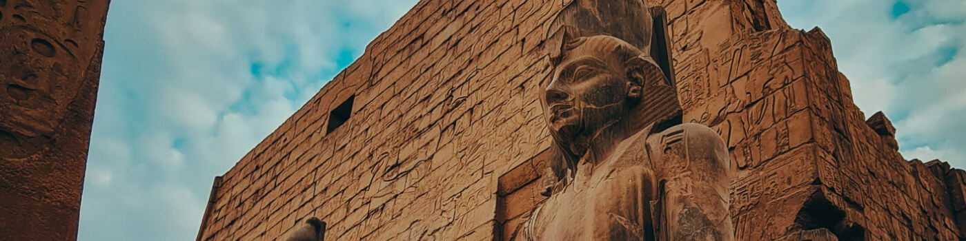 egypt trip header